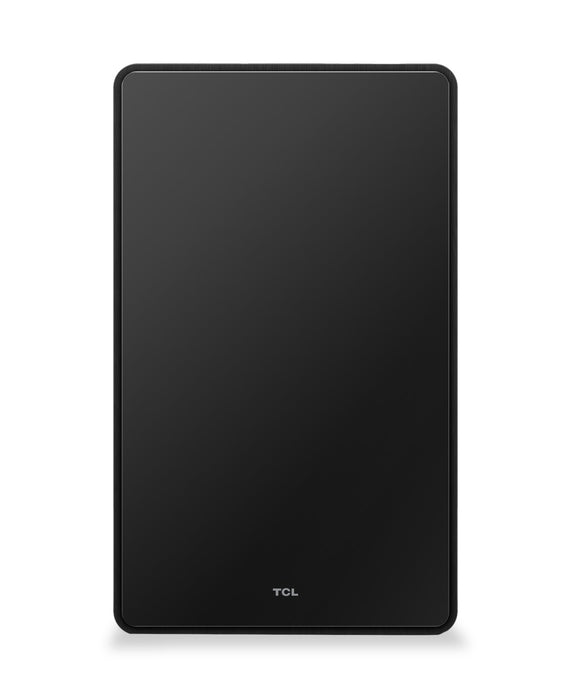 Barre de son de 620 W à 5.1.2 canaux TCL Q75H de série Q avec caisson d’extrêmes graves sans fil (Q75H)
