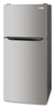 Frigidaire 3-Piece Kitchen Appliance Package – Stainless Steel | Ensemble de 3 électroménagers Frigidaire pour la cuisine - acier inoxydable