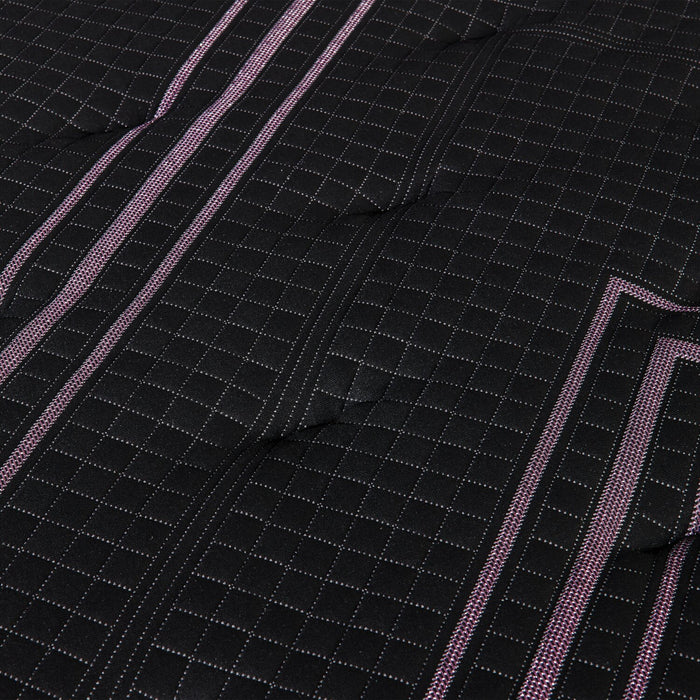 Matelas à Euro-plateau Amethyst Signature de Beautyrest BlackMD pour lit simple très long