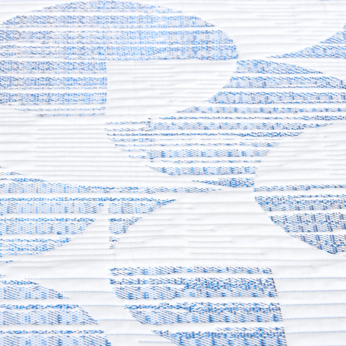 Ensemble matelas Evening Bliss LTX iComfortMD de Serta pour grand lit
