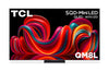 Téléviseur intelligent SQD Mini DEL TCL QM8L 4K de 85 po avec Google TV (85QM8L) - modèle 2026