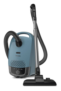  Aspirateur-traîneau Guard S1 de Miele avec sac - bleu nordique - 41TAE032CDN