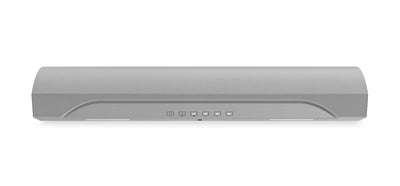 Broan ALT3 Series 30" Under-Cabinet Range Hood – Stainless Steel - ALT3304SS  | Hotte de cuisinière sous l’armoire Broan de série ALT3 de 30 po - acier inoxydable - ALT3304SS