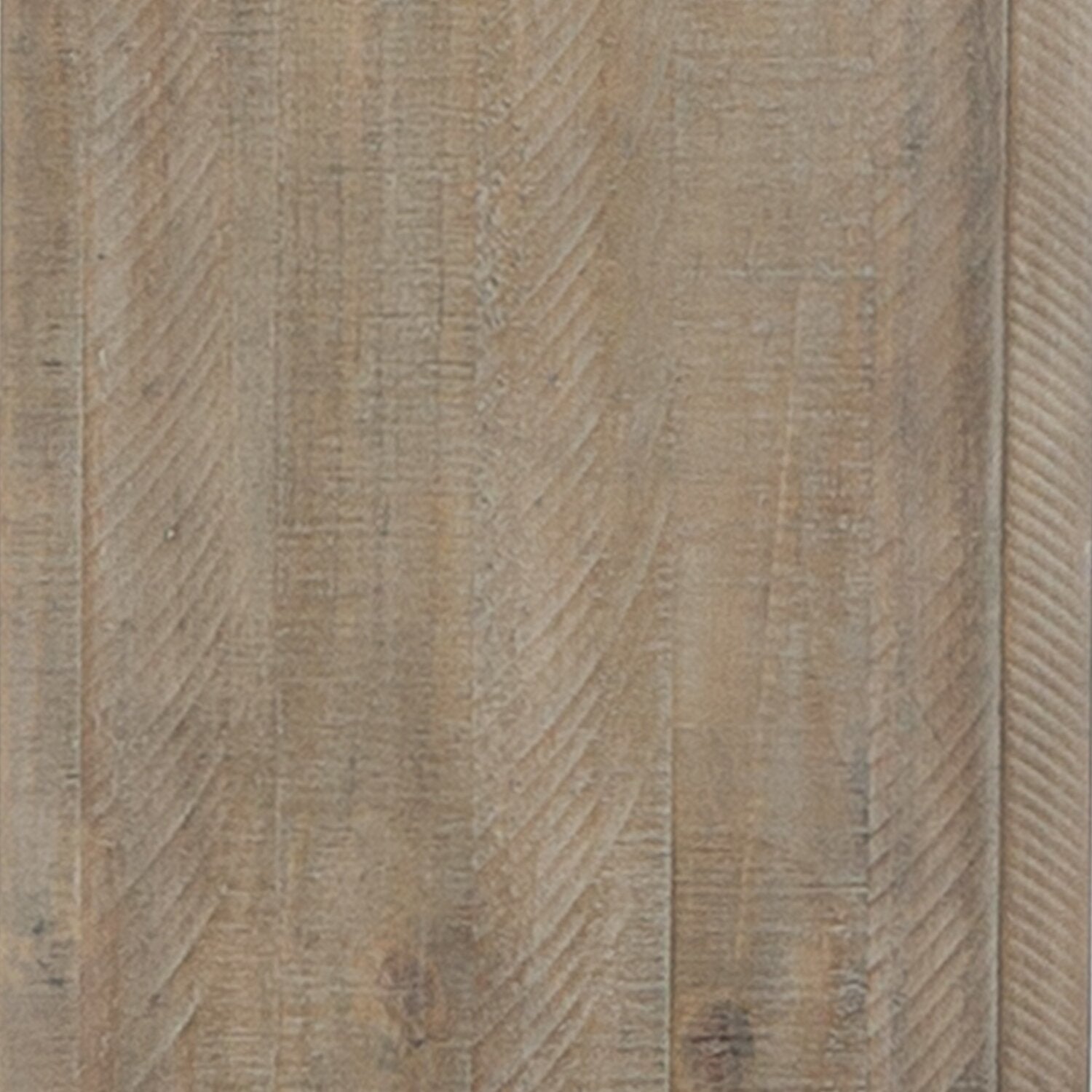 Section latérale rustique Baron de 22 po avec rangement et système ...