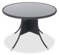Table de coin-repas Arizona pour la terrasse