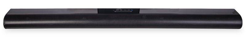 Barre de son à 5.1 canaux avec Bluetooth, caisson d’extrêmes graves câblé et son ambiophonique sans fil (PSB551)