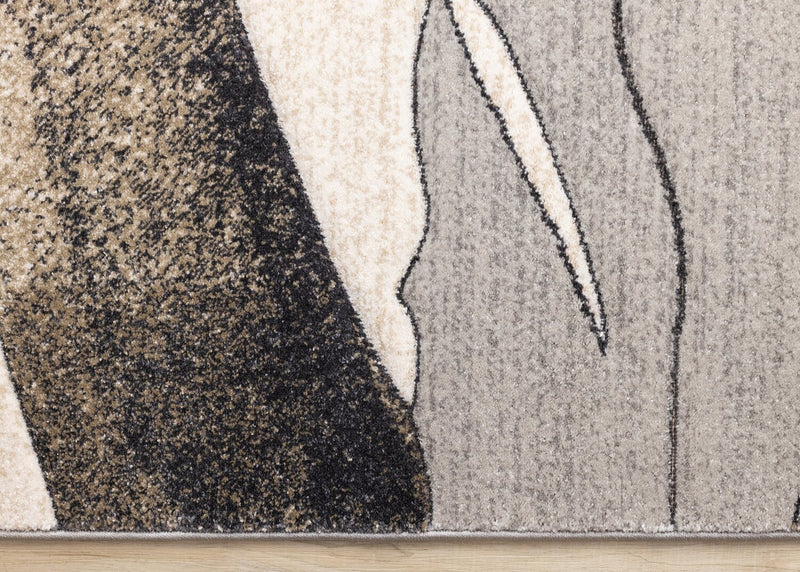 Carpette Rogue - 8 pi x 11 pi