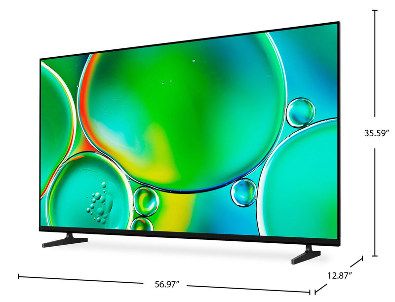 Téléviseur intelligent ACL BRAVIA 2 de Sony UHD 4K de 65 po avec Google TVMC