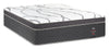 Matelas Elite de Springwall pour très grand lit
