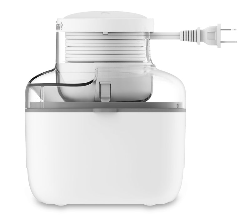 Sorbetière Cuisinart ICEM10E – Machine à Glace Et Sorbet, Neuve En Boîte