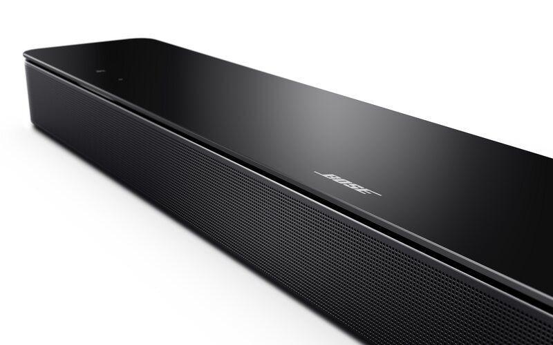 Barre de son intelligente 300 de Bose avec Bluetooth et commande vocale Alexa intégrée (300)