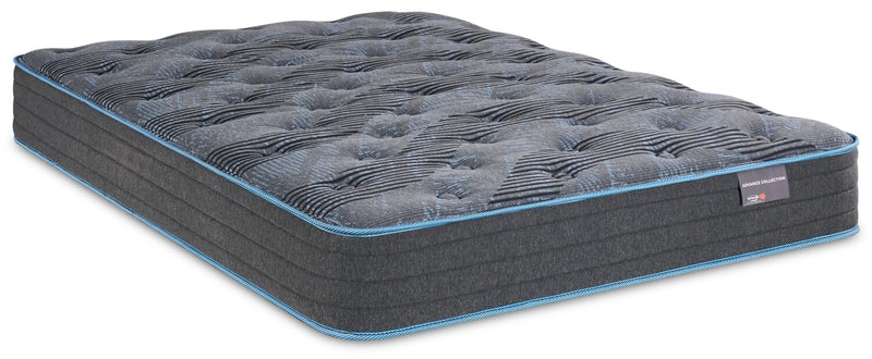 Matelas ferme à plateau régulier Advance Ultra de Springwall pour grand lit 