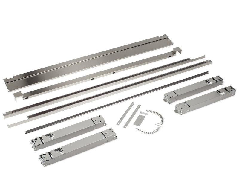 Ensemble de 3 électroménagers Frigidaire Professional pour la cuisine 