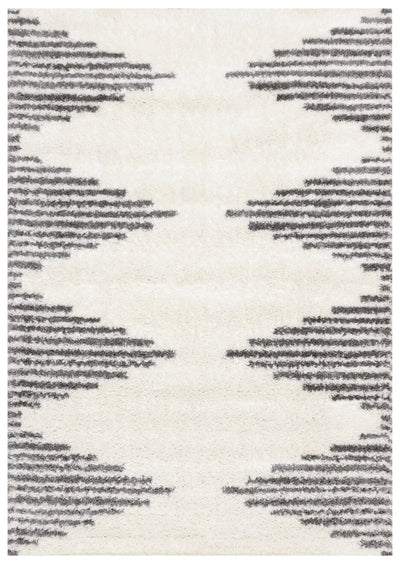 Pascal Shag Area Rug - 5'3" x 7'7" | Carpette à poil long Pascal - 5 pi 3 po x 7 pi 7 po