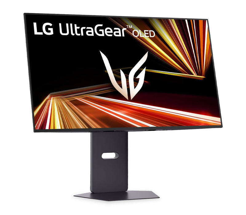 Moniteur de jeu DELO LG UltraGearMC GX8 UHD 4K de 32 po