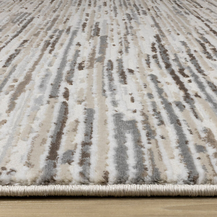 Carpette Perry beige - 7 pi x 10 pi