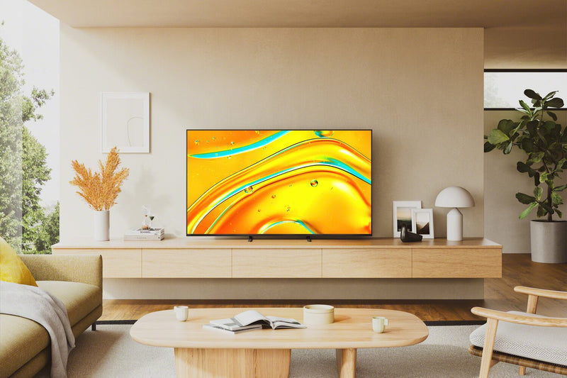 Téléviseur BRAVIA 5 de Sony 4K de 98 po avec mini DEL et Google TVMC