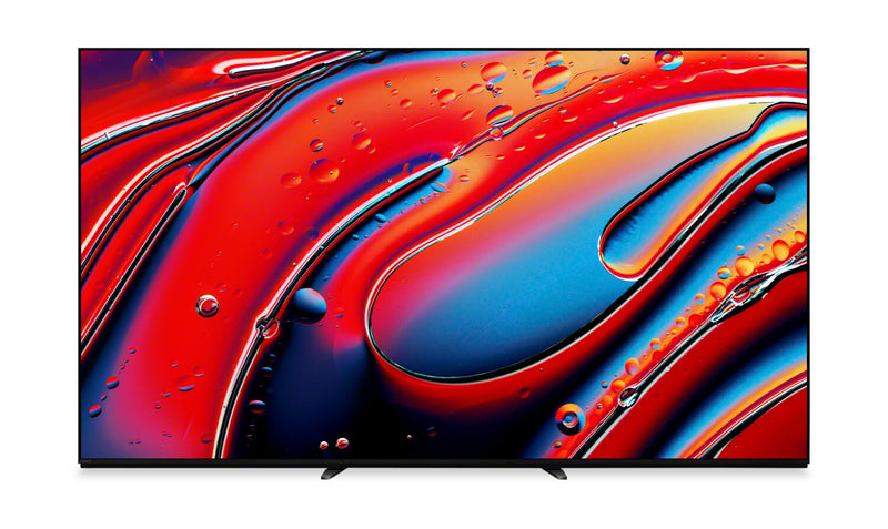  Téléviseur intelligent QLED à mini DEL Bravia 9 de Sony 4K de 75 po à 120 Hz avec HDR10