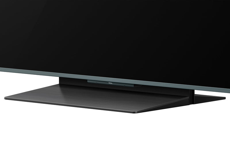 Téléviseur intelligent QLED Mini DEL QD TCL QM9K UHD 4K de 85 po avec Google TV (85QM9K)