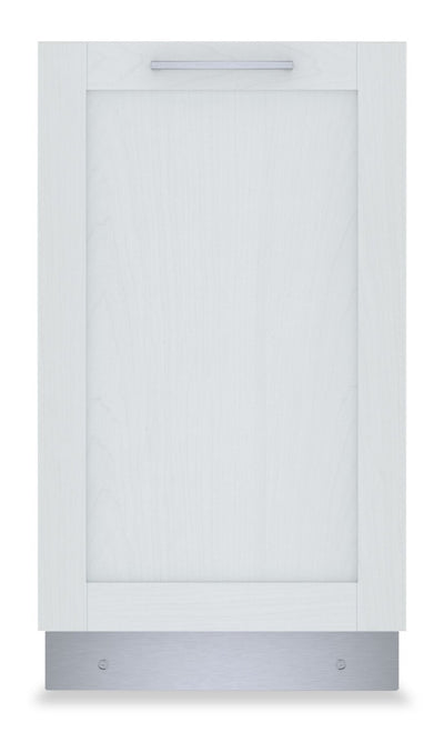 Bosch 18" 800 Series Smart Panel-Ready Dishwasher with PrecisionWash® and Third Rack - SPV68C73UC | Lave-vaisselle intelligent Bosch de série 800 de 18 po avec panneau personnalisable, PrecisionWash et 3e panier - SPV68C73UC | SPV683UC