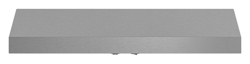 Hotte de cuisinière sous l’armoire Broan de série GLA1 de 36 po - Acier inoxydable  - GLA1363SS