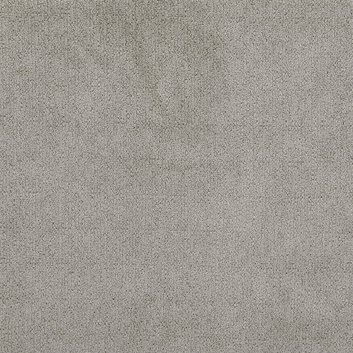 Sofa sectionnel modulaire Voyage 5 pièces en tissu avec coussins de dossier amovibles - taupe