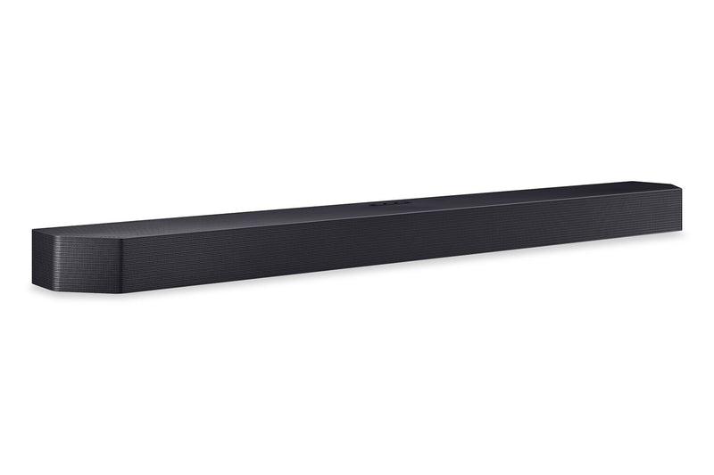 Barre de son à 7.1.2 canaux Samsung HW-Q900F et caisson d’extrêmes graves