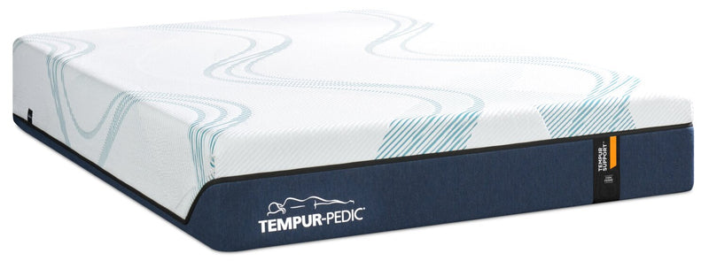 Matelas ferme TEMPUR-SupportMD de Tempur-Pedic pour grand lit