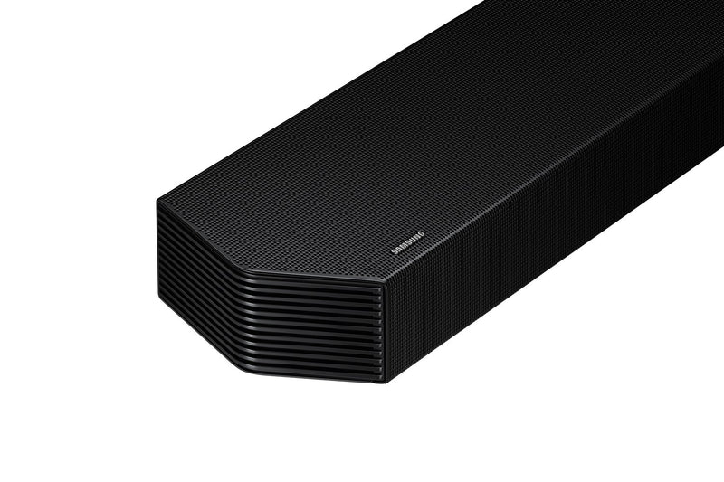 Barre de son à 5.1.2 canaux SAMSUNG HW-Q800F avec caisson d’extrêmes graves (HW-Q800F/ZC)