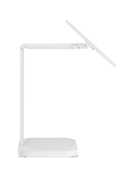 Moniteur intelligent IPS LG Swing UHD 4K de 32 po avec écran tactile et support à roulettes (32U889SA-W.ACC)