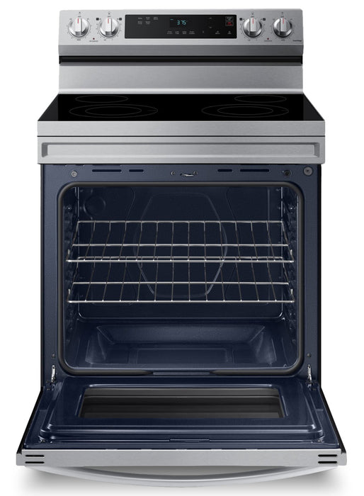 Ensemble de 3 électroménagers Samsung pour la cuisine