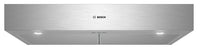  Hotte de cuisinière sous l’armoire Bosch de série 500 de 36 po - DUH56353UC 