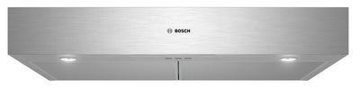 Bosch 36" 500 Series Under-Cabinet Range Hood - DUH56353UC | Hotte de cuisinière sous l’armoire Bosch de série 500 de 36 po - DUH56353UC | DUH5635C