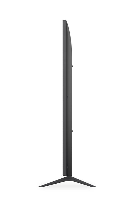 Téléviseur intelligent DEL LG NANO80 UHD 4K de 75 po avec webOS (75NANO80AUA.ACC) - modèle 2025