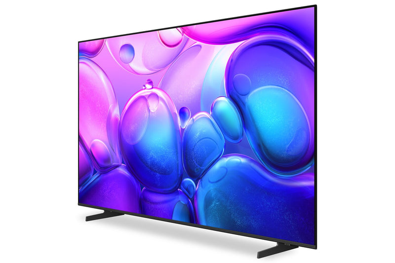 Téléviseur intelligent QLED SAMSUNG Q6F UHD 4K de 85 po avec Vision AI et système d’exploitation Tizen (QN85Q6FAAFXZC) - modèle 2025