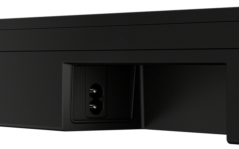 Barre de son à 3.1.2 canaux SONY HTB600 et caisson d’extrêmes graves sans fil (HT-B600)