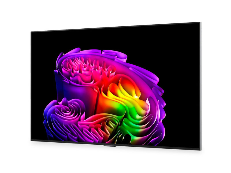 Téléviseur intelligent DELO LG G6 4K de 65 po avec webOS et support mural affleuré (OLED65G6WUA.ACC) - modèle 2026