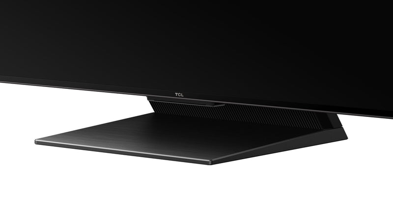 Téléviseur intelligent QLED à mini DEL de TCL UHD 4K de 75 po à 120 Hz avec HDR Ultra, FreeSyncMC AMD et Google TVMC (75QM751G)