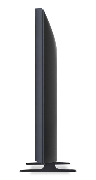 Téléviseur intelligent LG HD de 32 po avec HDR10 Pro et HGiG (32LR655BPUA) 