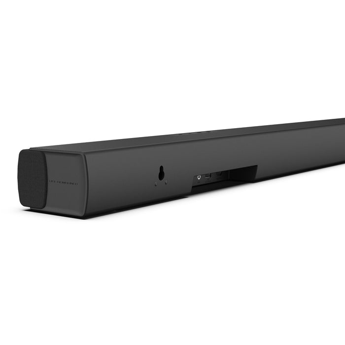 Barre de son Hisense à 3.1 canaux avec Dolby AudioMD, DTS Virtual:XMC et caisson d’extrêmes graves sans fil de 480 W (HS3100)
