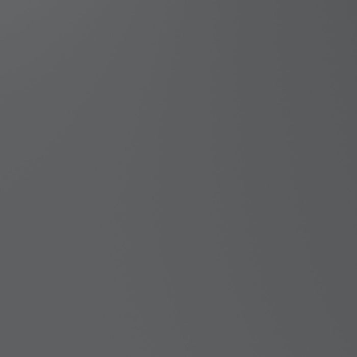 Lit mezzanine Brody gris avec bureau intégré, échelle et garde-corps pour enfants et adolescents - format lit simple