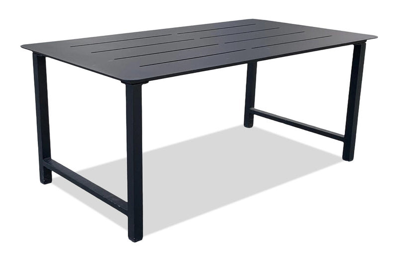 Ensemble Vegas 4 pièces pour la terrasse