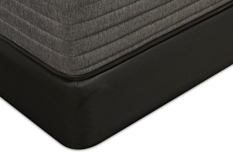 Ensemble sommier Hotel 2025 de Beautyrest BlackMD pour très grand lit