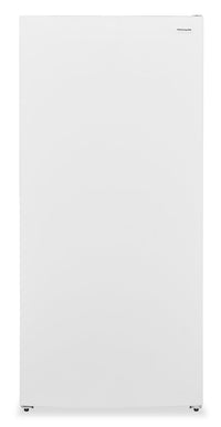 Congélateur vertical Frigidaire de 20 pi<sup>3</sup> - blanc - FRUF2020AW