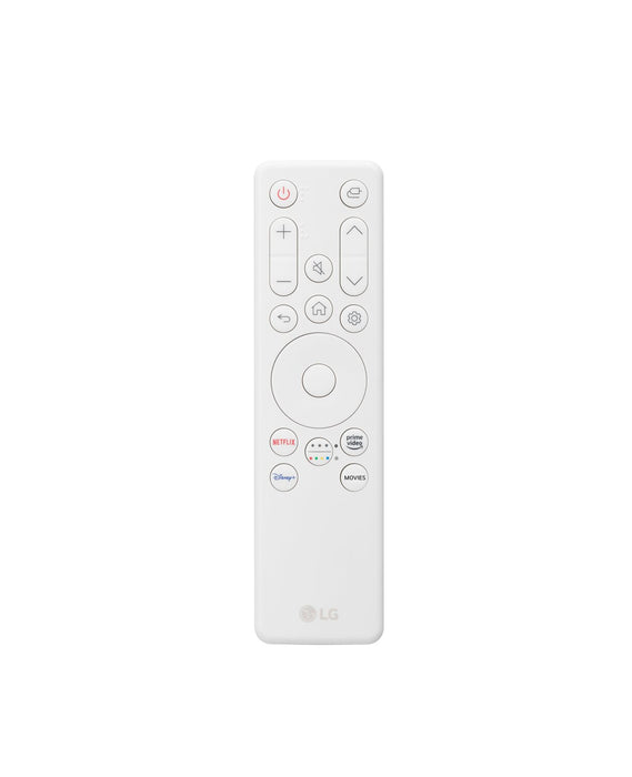 Moniteur intelligent IPS MyView de LG Full HD de 27 po à 60 Hz et à 5 ms avec webOS (27SR50F-E) 