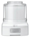 Sorbetière automatique à yogourt glacé, à crème glacée et à sorbet Cuisinart - ICE-21C 