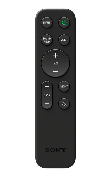 Barre de son de cinéma Bravia 8 de SONY avec Dolby Atmos, DTS:X, calibrage 360 Spatial Sound Mapping et 11 haut-parleurs (HTA8000)