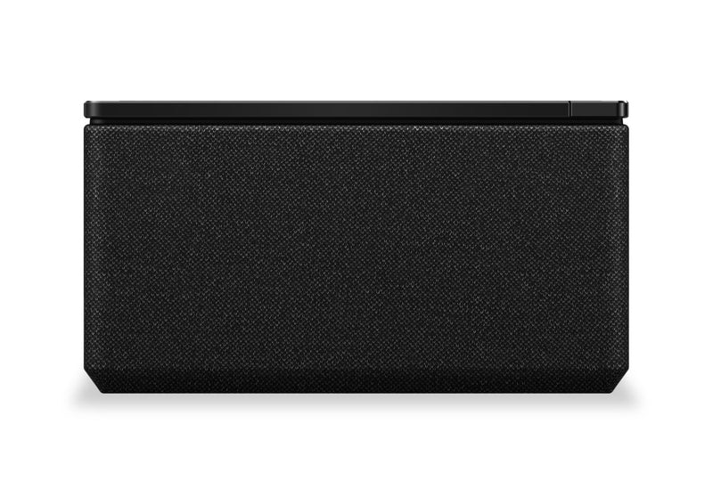 Barre de son de 620 W à 5.1.2 canaux TCL Q75H de série Q avec caisson d’extrêmes graves sans fil (Q75H)