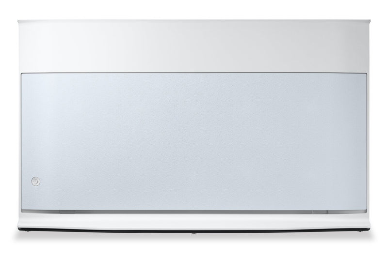 Téléviseur intelligent QLED Le Sérif de Samsung 4K de 65 po à 60 Hz avec Quantum HDR et HGiG (QN65LS01DAFXZC)