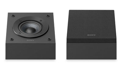 SONY SS-CSE 100W Dolby® Atmos Enabled Speakers | Haut-parleurs de 100 W SONY SS-CSE avec Dolby AtmosMD